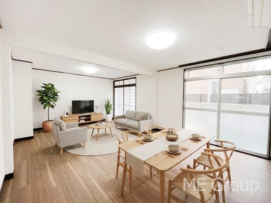 4LDK Detached House in Funabashi, Chiba - 24.9 Million Yen - Thumbnail 3