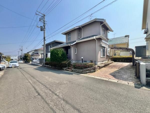 4LDK Renovated House with Large Garden in Aoba Ward, Sendai - Thumbnail 2