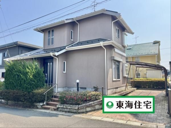 4LDK Renovated House with Large Garden in Aoba Ward, Sendai - Thumbnail 3