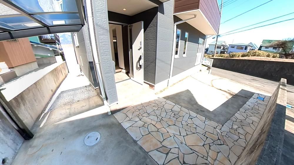3LDK+S House for Sale in Shibusawa, Hadano - Thumbnail 3
