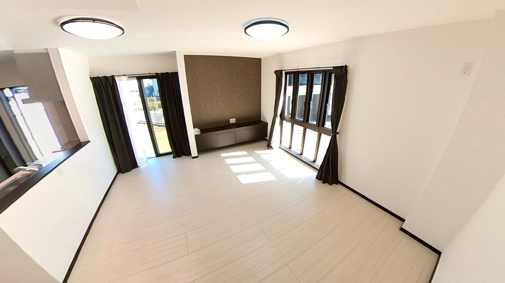 3LDK+S House for Sale in Shibusawa, Hadano - Thumbnail 4