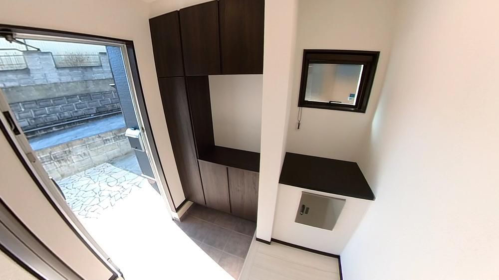 3LDK+S House for Sale in Shibusawa, Hadano - Thumbnail 2