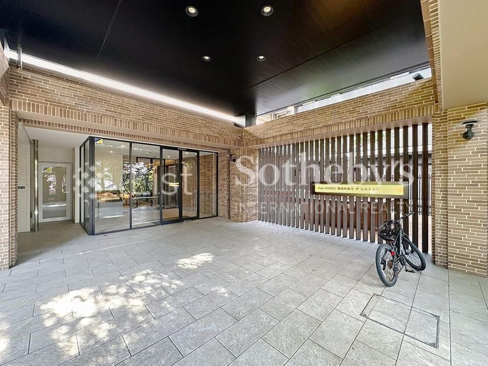 3LDK Apartment for Sale in Kanagawa-ku, Yokohama - Thumbnail 3