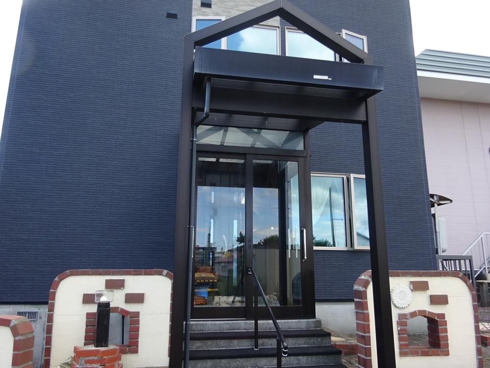 5LDK+S Renovated House in Tomakomai, Hokkaido - 22 Million Yen - Thumbnail 4