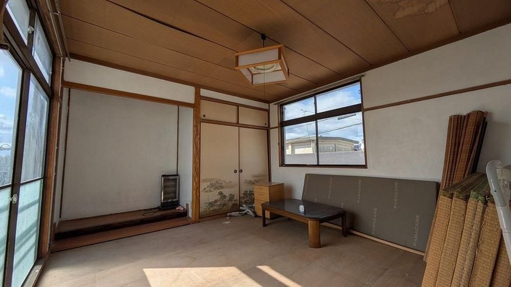 Resale 5DK House in Hofu City, Yamaguchi - 2.28 Million Yen - Thumbnail 4