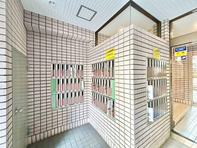 3LDK Apartment for Sale in Kawasaki-ku, Kanagawa - Thumbnail 3