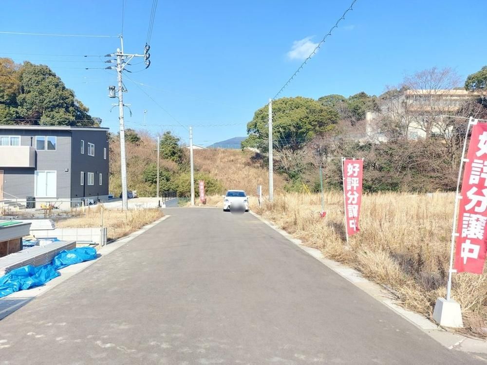 Building Land for Sale in Yurigaoka 6, Umi Town, Fukuoka - Thumbnail 2