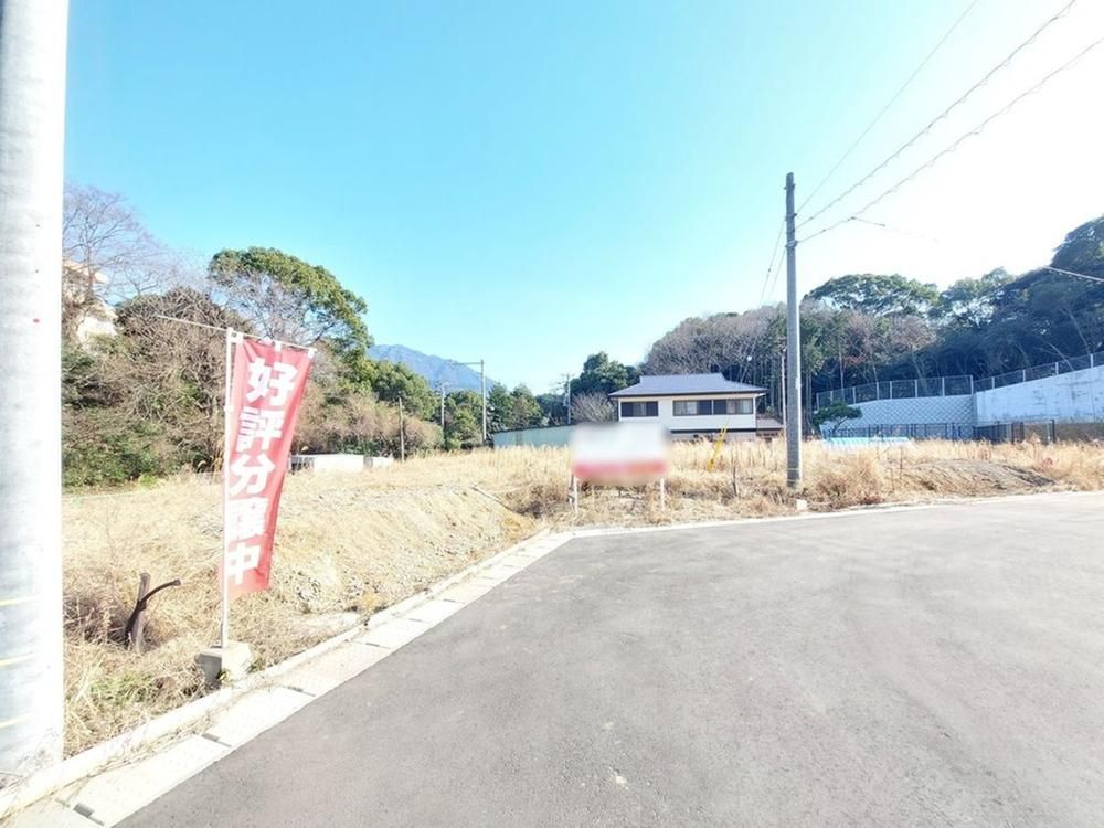 Building Land for Sale in Yurigaoka 6, Umi Town, Fukuoka - Thumbnail 4