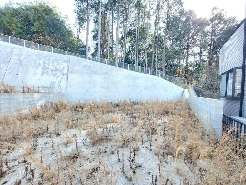 Building Land for Sale in Yurigaoka 6, Umi Town, Fukuoka - Thumbnail 3
