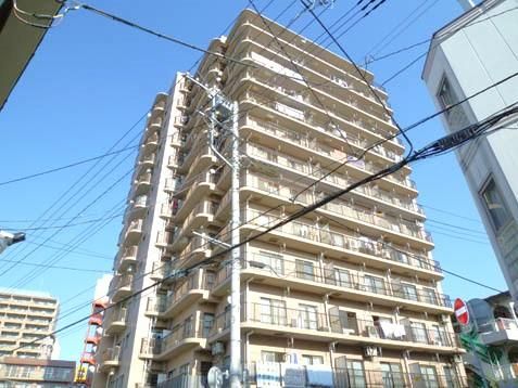 3LDK Apartment for Sale in Mito, Ibaraki - 63.82m² - Image 1