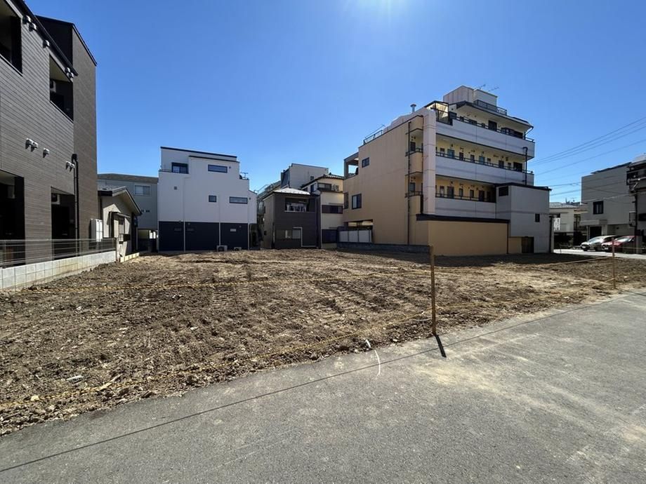 Land for Sale in Hirai, Edogawa-ku, Tokyo - 84.54m2 - Thumbnail 4