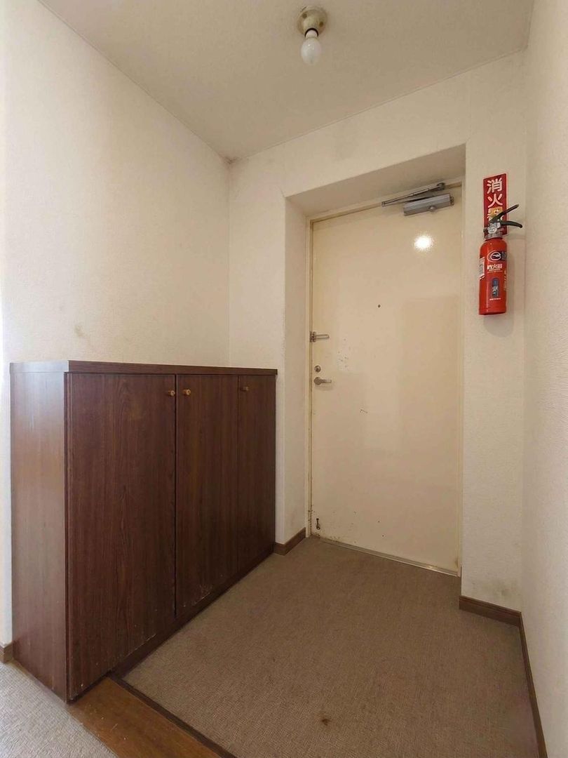 4LDK Apartment for Sale in Shiroishi Ward, Sapporo - Thumbnail 4