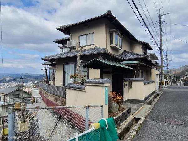 4LDK Detached House for Sale in Fuchu Town, Hiroshima - Thumbnail 2