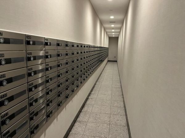 70m2 3LDK Apartment in City Tower Musashikosugi, Kawasaki - Thumbnail 4