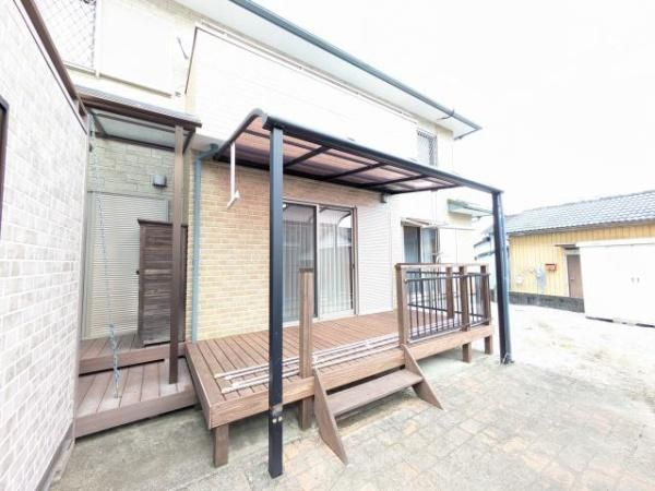 Renovated 5LDK House in Miyazaki City with Solar Power - Thumbnail 4