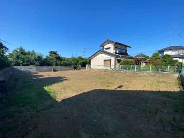 Land for Sale in Mito City, Ibaraki - 350 sqm Plot - Thumbnail 3