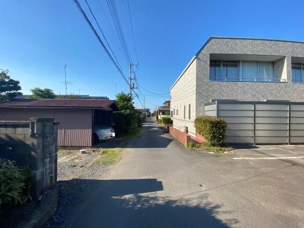 Land for Sale in Mito City, Ibaraki - 350 sqm Plot - Thumbnail 2