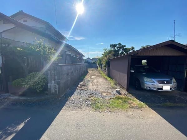 Land for Sale in Mito City, Ibaraki - 350 sqm Plot - Thumbnail 4