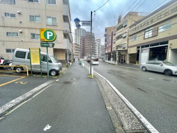 94m2 Land for Sale in Miyagaya, Nishi Ward, Yokohama - Thumbnail 3