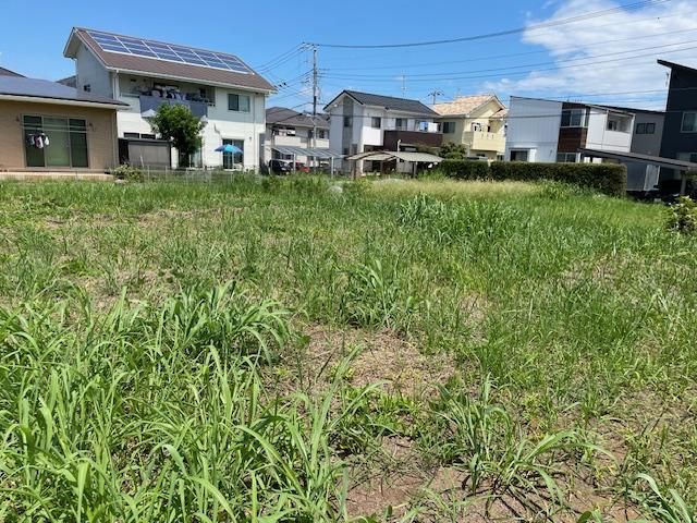 Flat 80-Tsubo Building Lot for Sale in Hitachino Nishi, Ushiku - Thumbnail 4