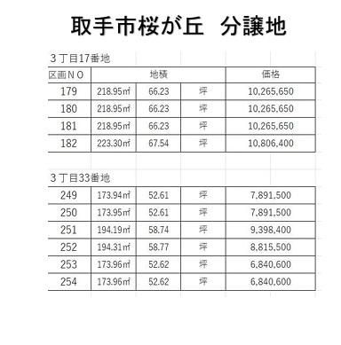 Land for Sale in Toride, Ibaraki - 173.96 sqm Corner Lot - Thumbnail 4