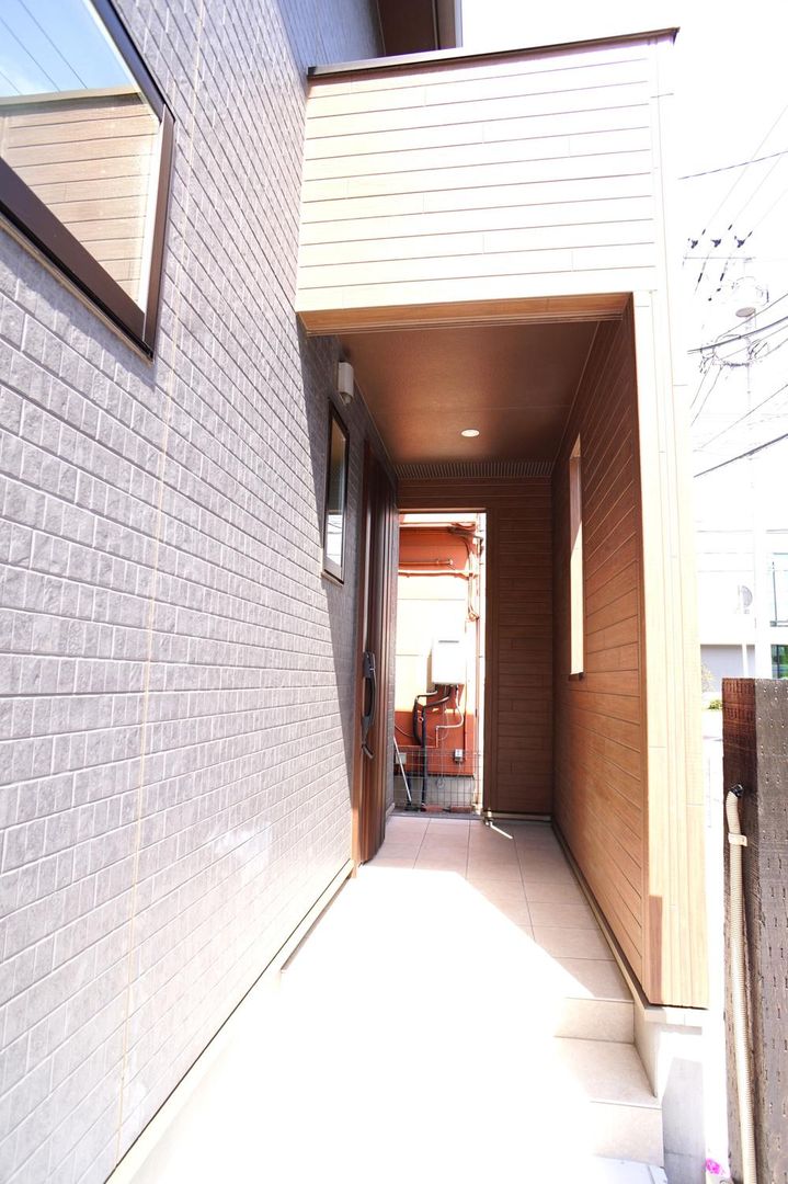 Modern 3LDK+S House in Funabashi, Chiba Near Station - Thumbnail 2