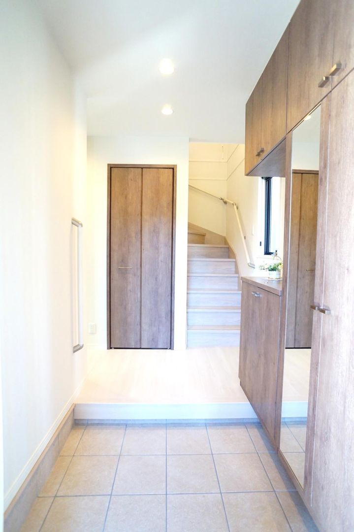 Modern 3LDK+S House in Funabashi, Chiba Near Station - Thumbnail 4