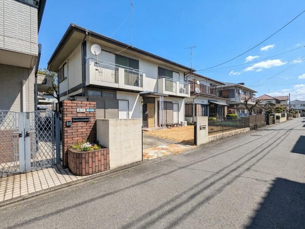 Land for Sale in Minami-ku, Sagamihara City, 153.32 sqm - Thumbnail 4