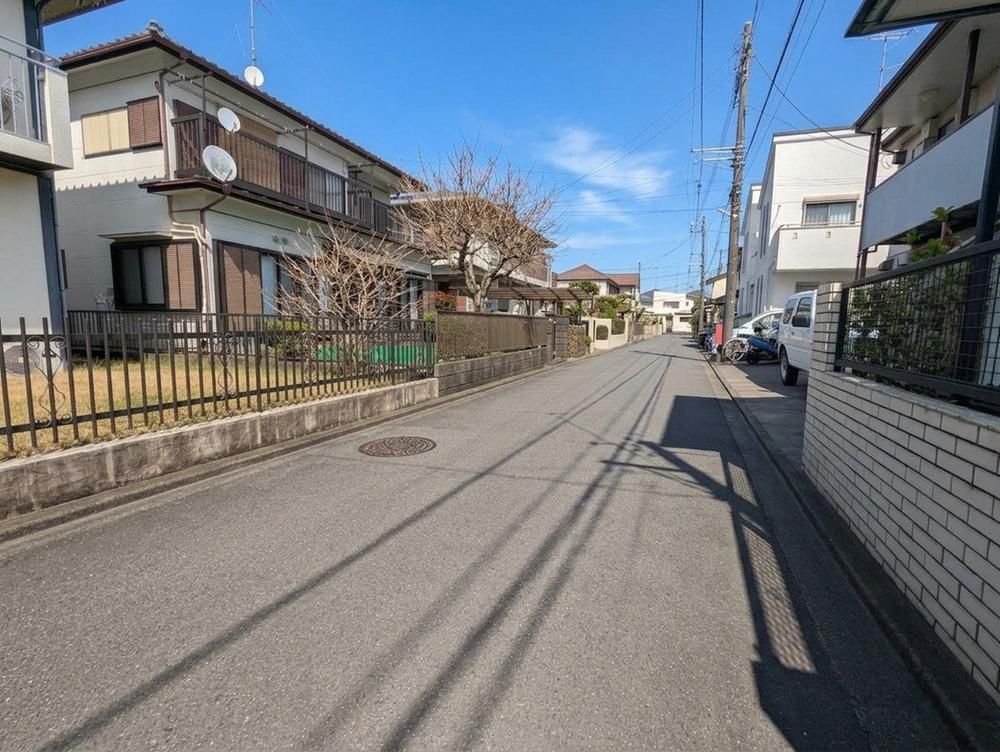 Land for Sale in Minami-ku, Sagamihara City, 153.32 sqm - Thumbnail 2