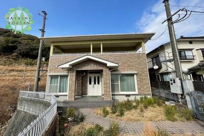 6LDK House for Sale in Hiji Town, Oita - 226m2 Land — House, Hiji, Oita
