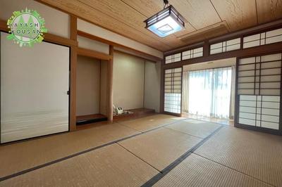 6LDK House for Sale in Hiji Town, Oita - 226m2 Land — Interior, Hiji, Oita