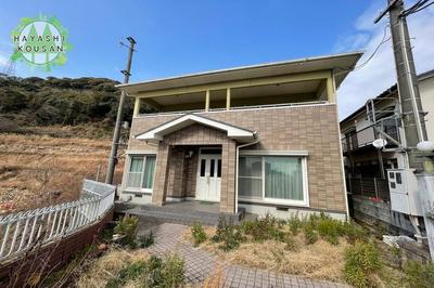 6LDK House for Sale in Hiji Town, Oita - 226m2 Land — House, Hiji, Oita
