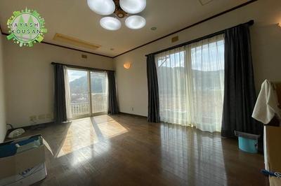6LDK House for Sale in Hiji Town, Oita - 226m2 Land — Interior, Hiji, Oita