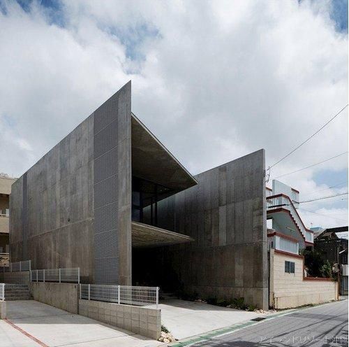 Modern RC 2LDK House in Oyama, Ginowan City, Okinawa - Thumbnail 4