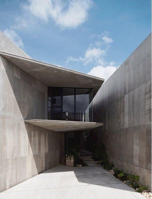 Modern RC 2LDK House in Oyama, Ginowan City, Okinawa - Thumbnail 2