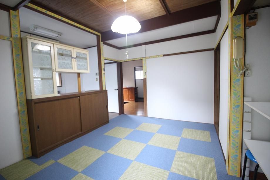 4DK House for Sale near Kenritsu Daigaku Station, Yokosuka - Thumbnail 4