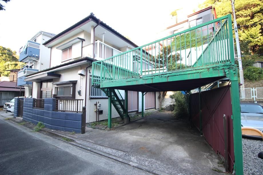 4DK House for Sale near Kenritsu Daigaku Station, Yokosuka - Thumbnail 3