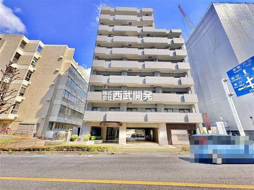 3LDK Apartment for Sale in Urawa, Saitama City - Thumbnail 2