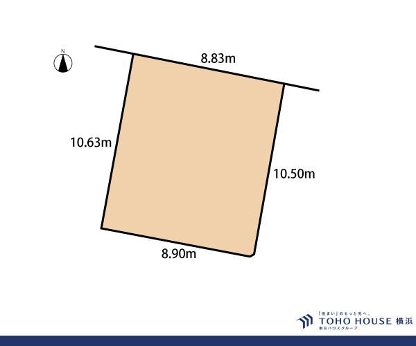 94 sqm Residential Land for Sale in Kanazawa, Yokohama - Thumbnail 2