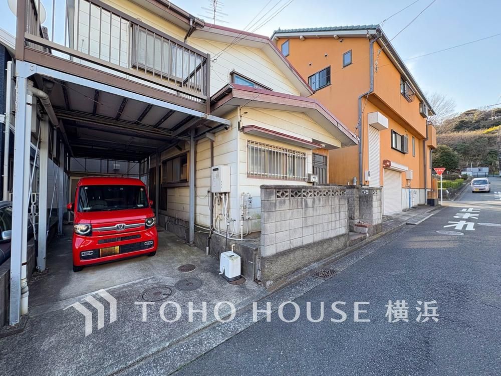 94 sqm Residential Land for Sale in Kanazawa, Yokohama - Thumbnail 3