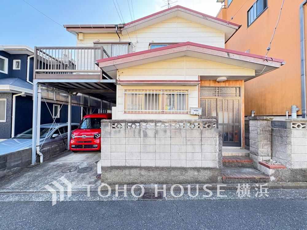 94 sqm Residential Land for Sale in Kanazawa, Yokohama - Thumbnail 4