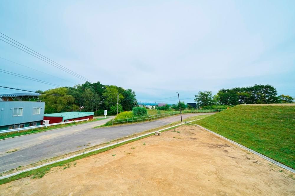 501m2 Land for Sale in Kitahiroshima, Hokkaido No Building Conditions - Thumbnail 3