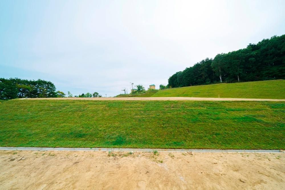 501m2 Land for Sale in Kitahiroshima, Hokkaido No Building Conditions - Thumbnail 4