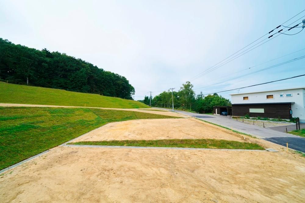 501m2 Land for Sale in Kitahiroshima, Hokkaido No Building Conditions - Thumbnail 2