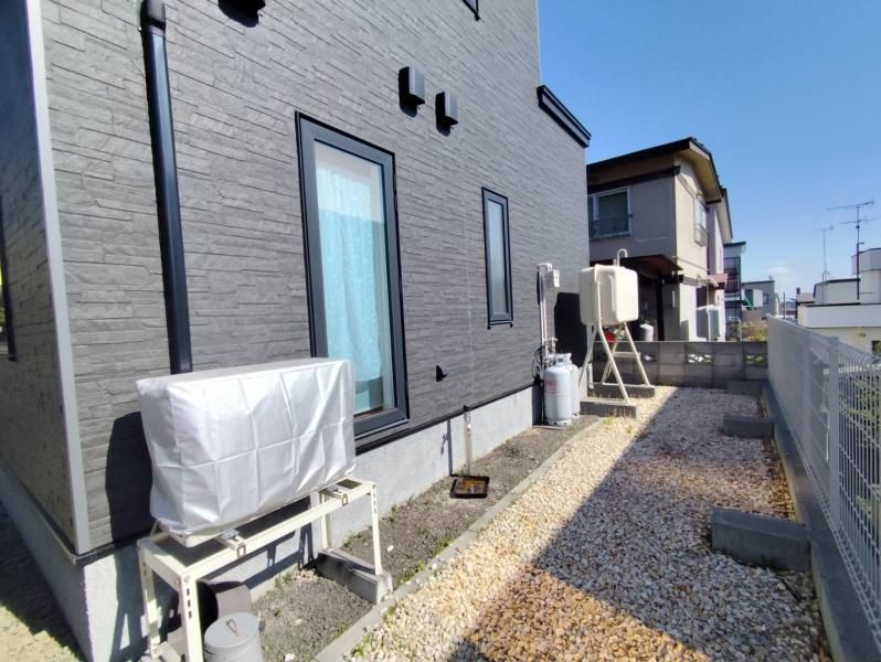 3LDK House for Sale in Toyohira, Sapporo, Hokkaido - Thumbnail 3