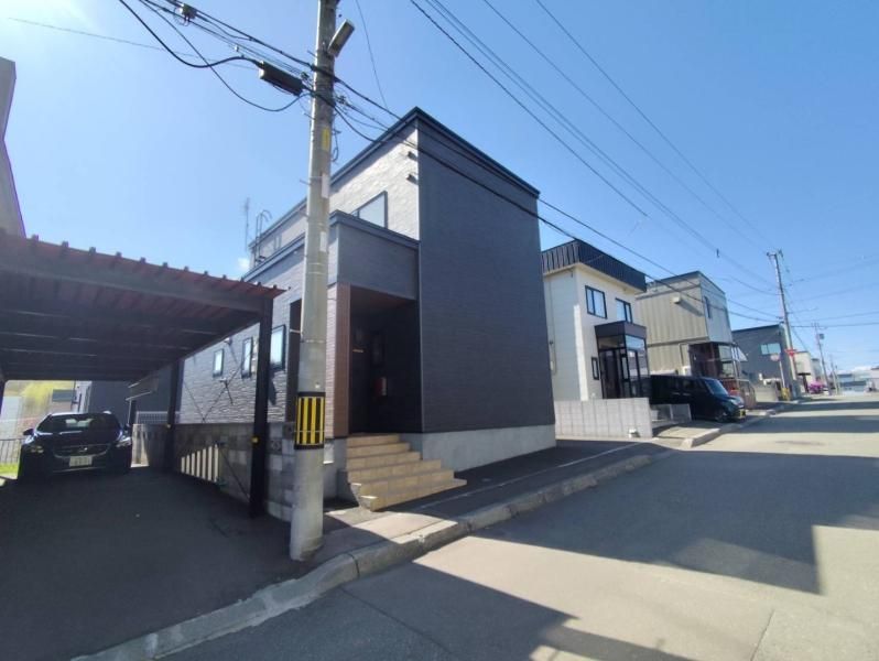 3LDK House for Sale in Toyohira, Sapporo, Hokkaido - Thumbnail 2