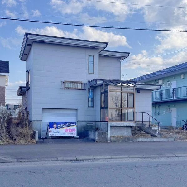5LDK Used House for Sale in Tomakomai, Hokkaido - 140m2 - Thumbnail 2