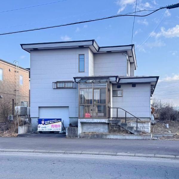 5LDK Used House for Sale in Tomakomai, Hokkaido - 140m2 - Thumbnail 3