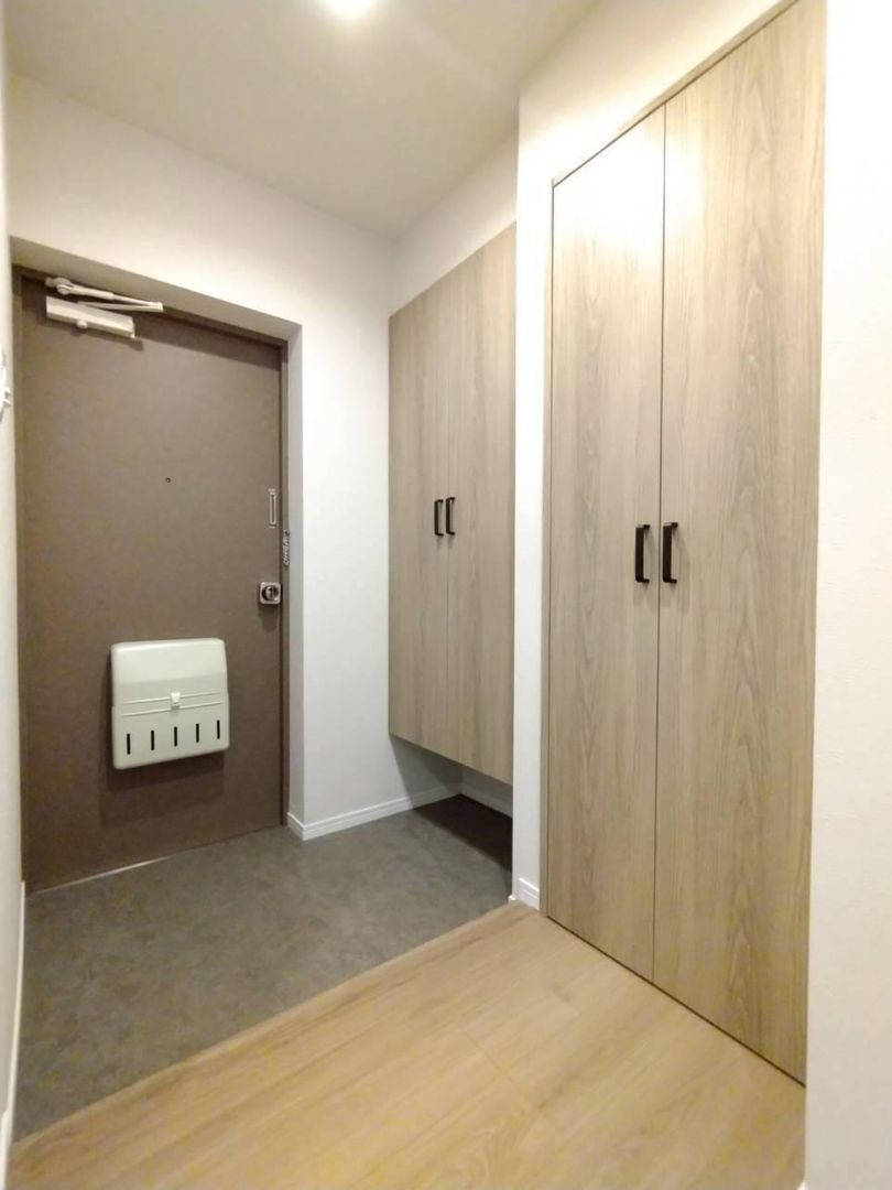 Renovated 3LDK Apartment Near Nango 7-chome Station, Sapporo - Thumbnail 3