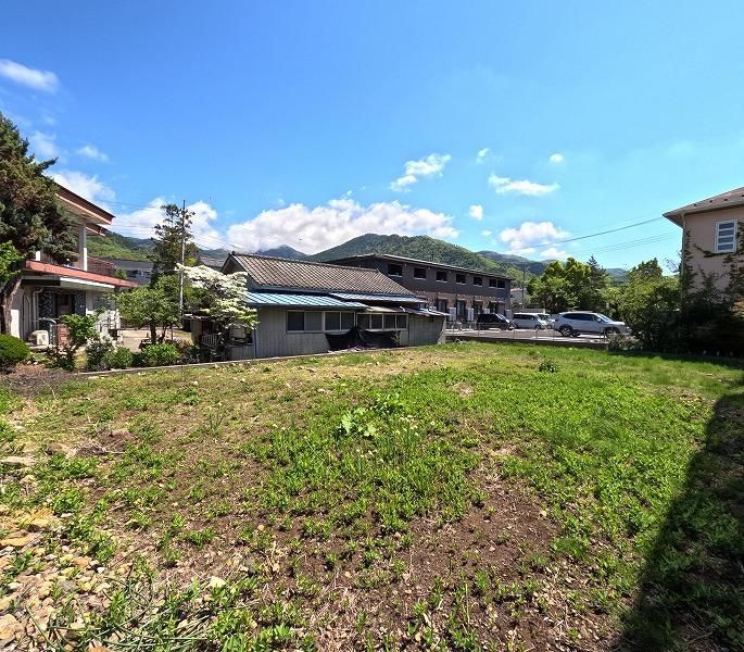 Land for Sale in Kofu City, Yamanashi – 245.76 sqm Building Plot - Thumbnail 2